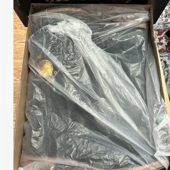 Cowboy Boots NWT - Picture 4 of 8